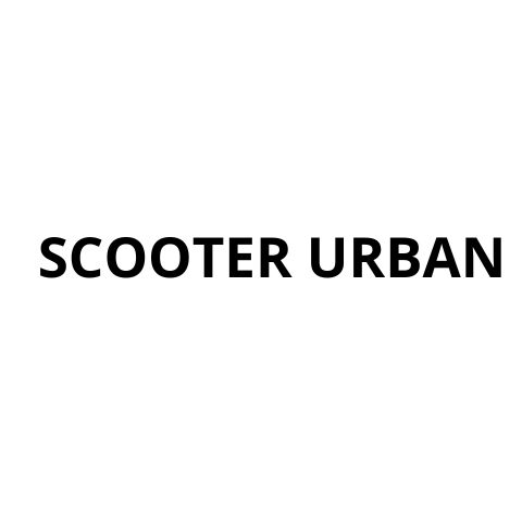 SCOOTER URBAN